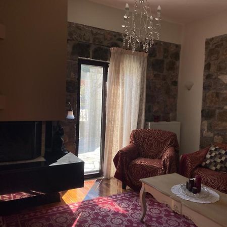 Cozy Village Guesthouse Karteri  Extérieur photo