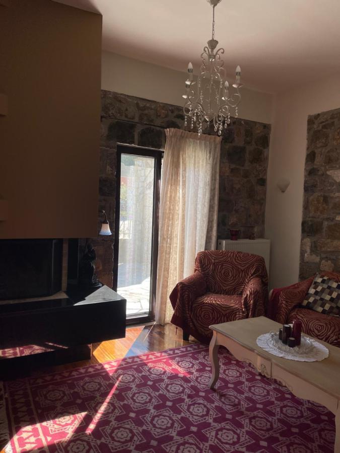 Cozy Village Guesthouse Karteri  Extérieur photo