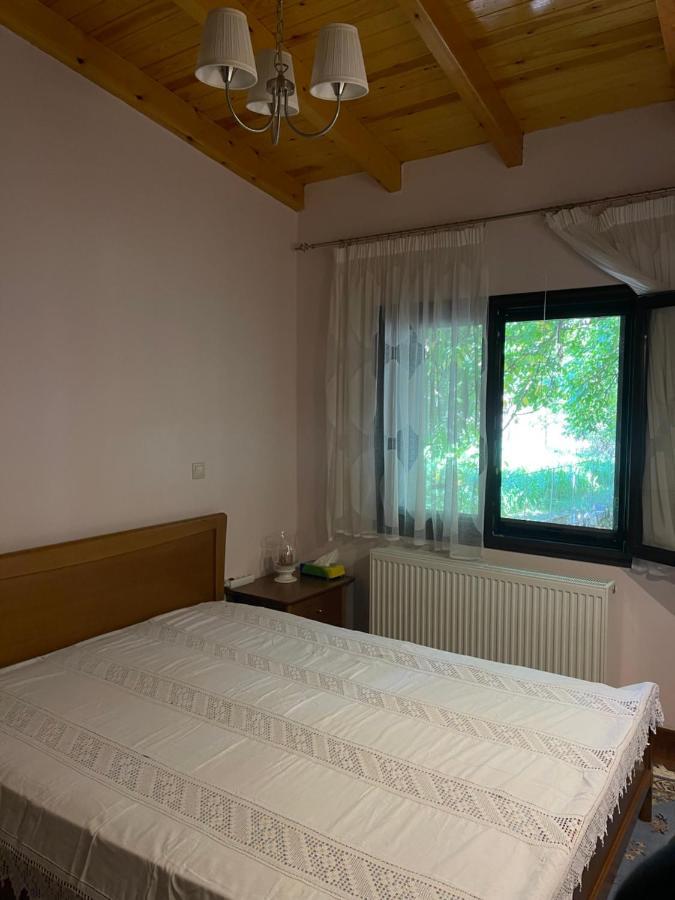 Cozy Village Guesthouse Karteri  Extérieur photo