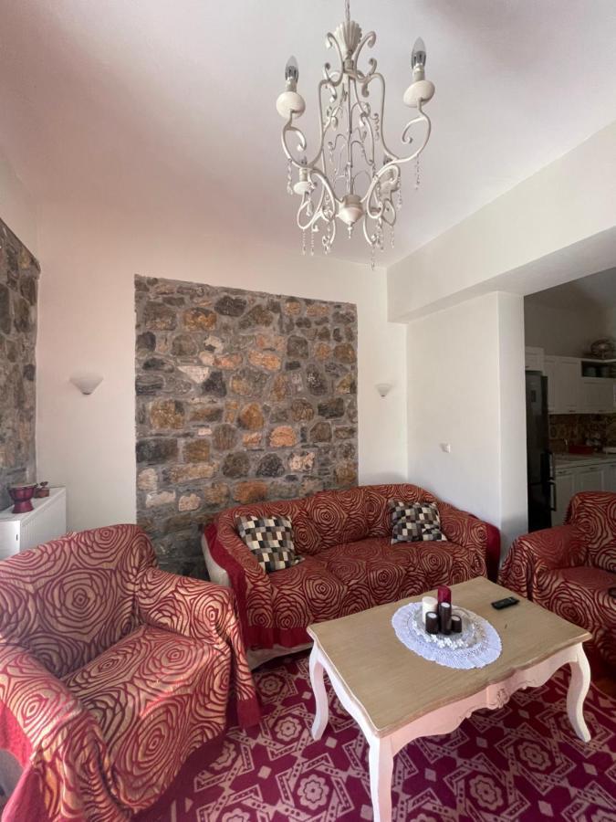 Cozy Village Guesthouse Karteri  Extérieur photo