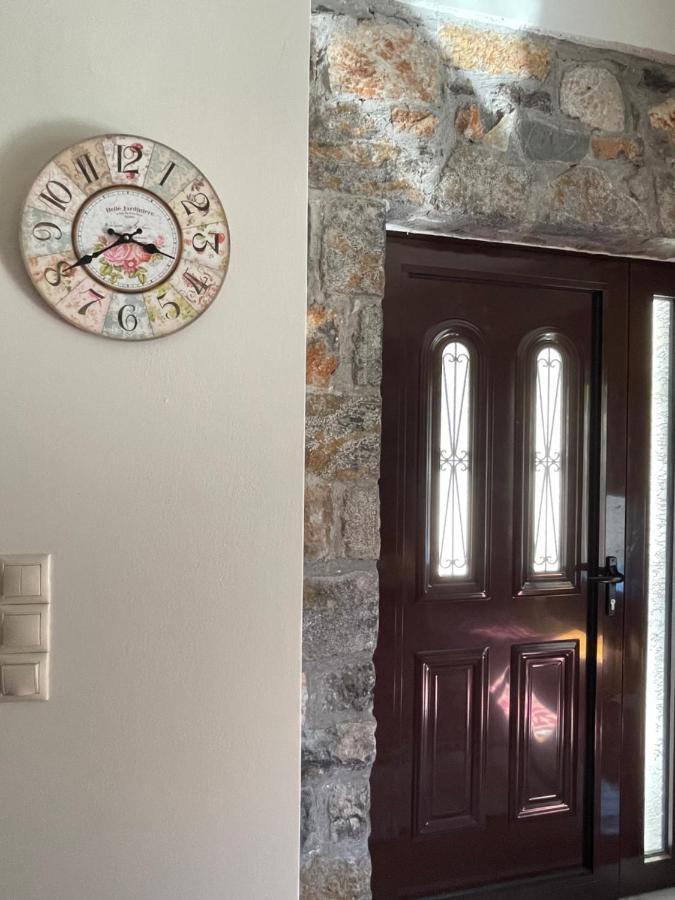 Cozy Village Guesthouse Karteri  Extérieur photo