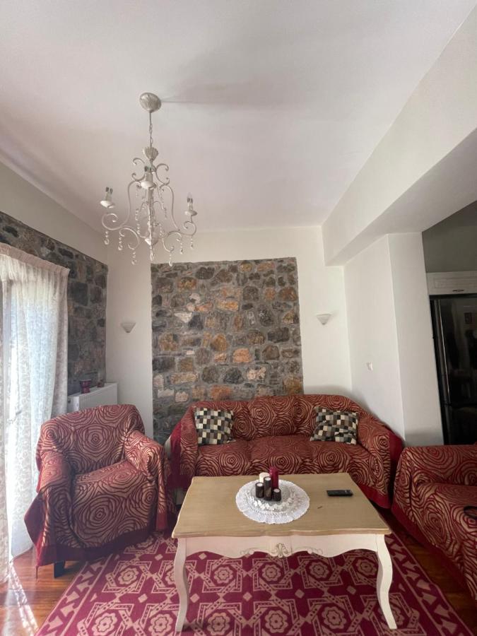 Cozy Village Guesthouse Karteri  Extérieur photo