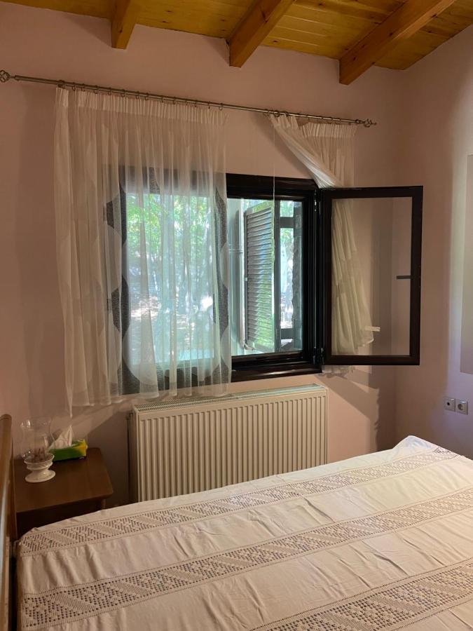 Cozy Village Guesthouse Karteri  Extérieur photo